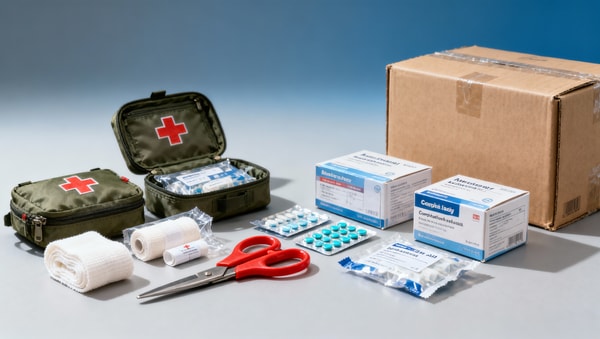 Common Mistakes When Sourcing First Aid Kits
