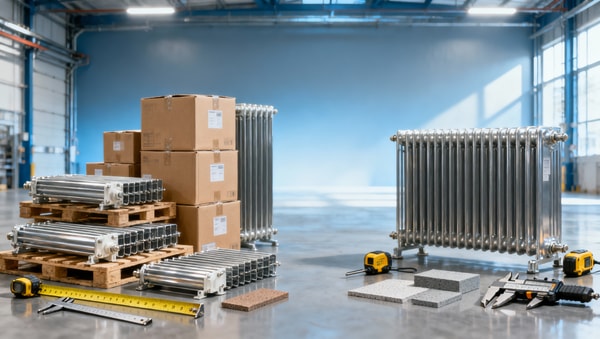 Radiators Price Guide for Bulk Buyers