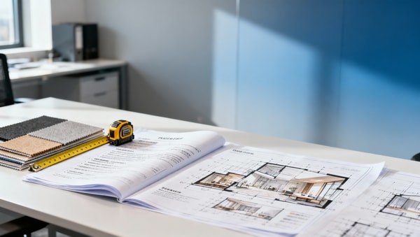 Interior Design Quotation Red Flags to Know
