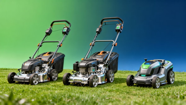 How Much Does a Lawn Mower Cost in 2026