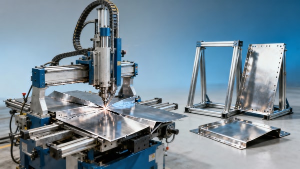 Sheet Metal Bending Mistakes to Avoid