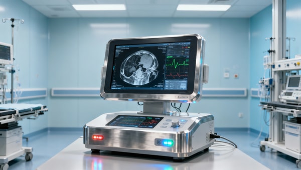 FDA AI Diagnostic Device Draft Rules: Bias Assessment for Imports