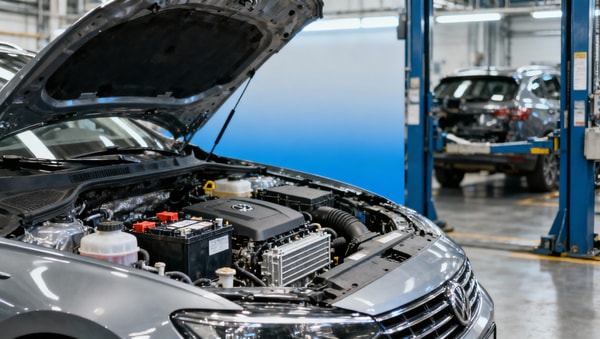 Car Maintenance Basics: What Should Be Done First?