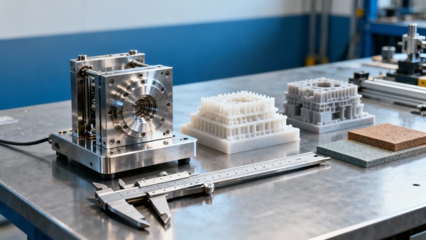 How to Compare Rapid Prototyping Suppliers