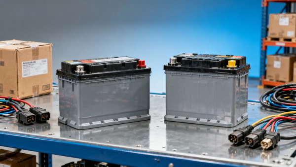 Car Batteries: AGM or Lead-Acid for Your Market?