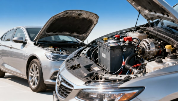 What Shortens Car Batteries Life Too Early?
