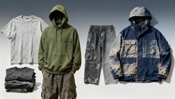 Streetwear Trends in 2026: What Will Still Sell?