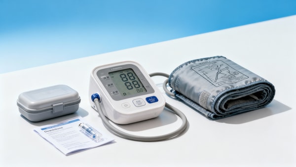How Accurate Are Blood Pressure Monitors at Home?