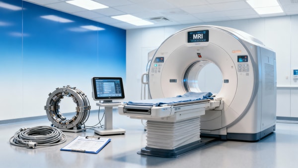 What to Compare Before Buying MRI Scanners