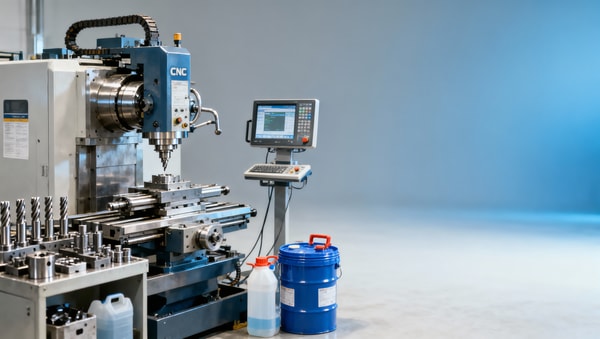 How to Avoid Hidden Costs in CNC Machines
