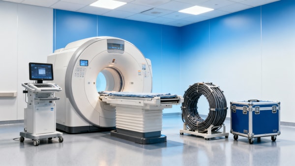 MRI Scanners Cost in 2026: What Drives Budget?