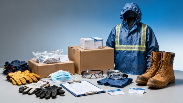 What to Check Before Buying PPE in Bulk