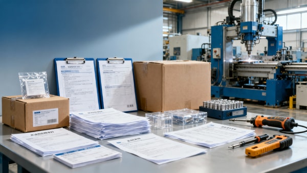 Industrial Suppliers: How to Vet Them Before Ordering