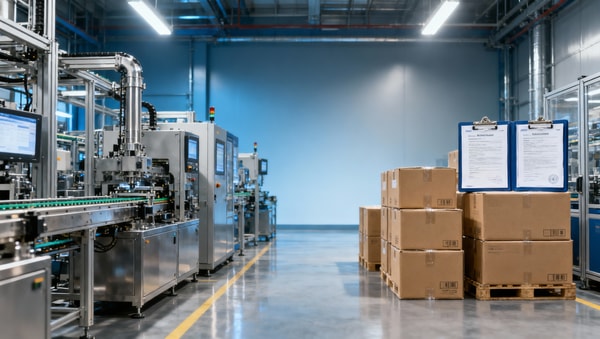 What Makes a Reliable Industrial Supplier in 2026