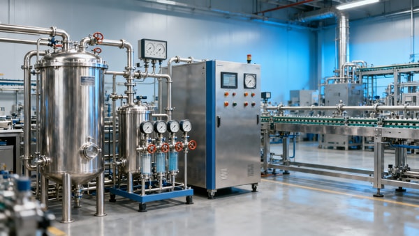 Water Treatment Systems: Which Option Fits Your Site