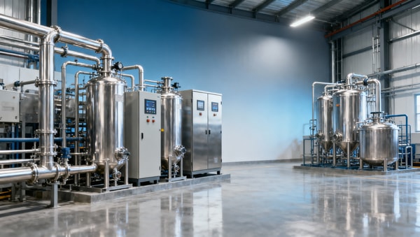 Water Treatment Costs: What Buyers Often Miss
