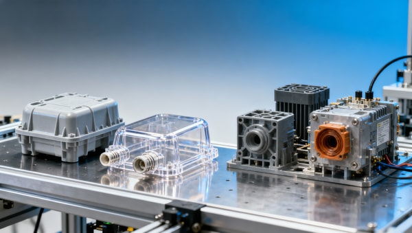 Thermoplastics vs Thermosets: Which One to Source