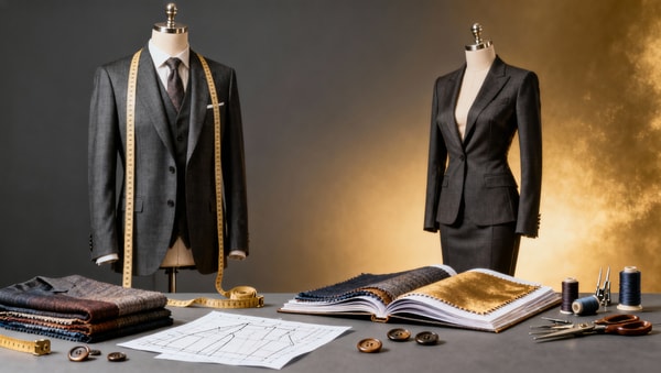 Bespoke Tailoring: Is It Worth Offering in 2026
