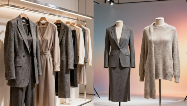 Womens Fashion Trends That Buyers Can Actually Use