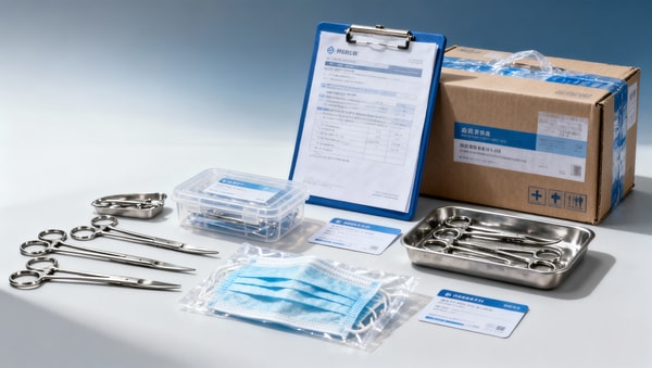 How to Compare Surgical Instrument Suppliers