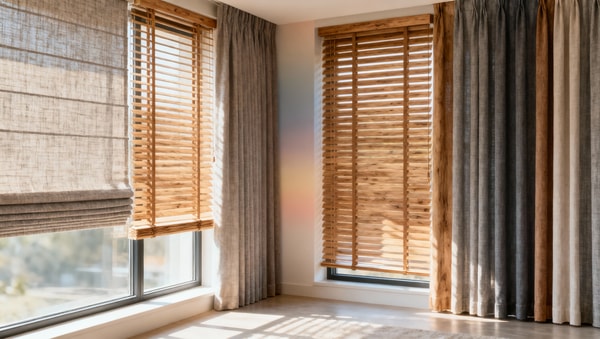 Window Treatments: Which Materials Last Longer