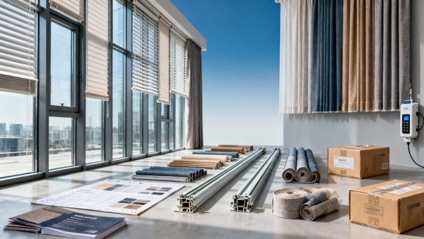 How to Price Window Treatments for Large Projects