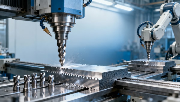 Cutting Tools: How to Reduce Waste and Tool Wear