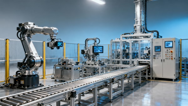 How to Evaluate Industrial Robot Integrators