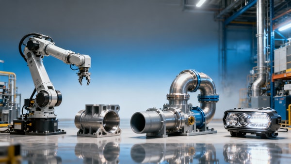 Advanced Materials: Which Sectors Need Them Most