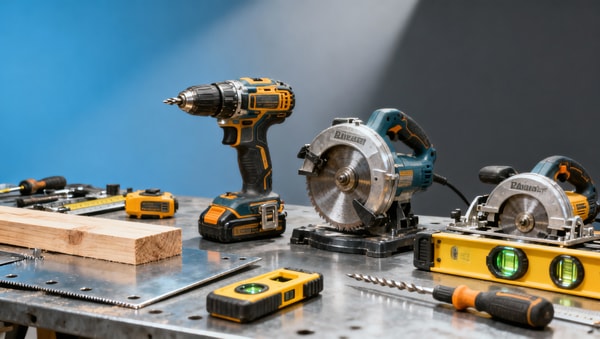Cheap home improvement tools often fail on the same jobs