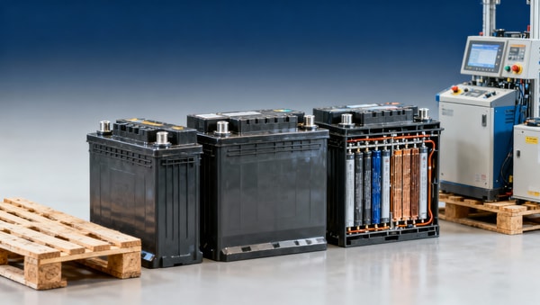Why car batteries price varies so much for similar specs