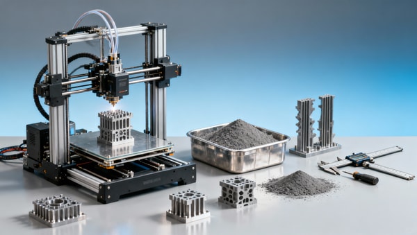 3D printing price drops on paper can hide higher part costs