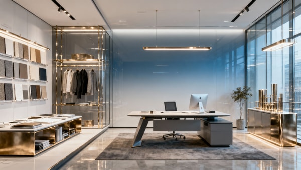 Interior design services that add value before construction starts