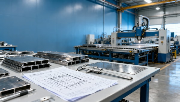 Where sheet metal fabrication delays usually start