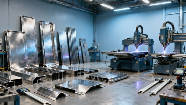 How to Choose a Reliable Sheet Metal Supplier