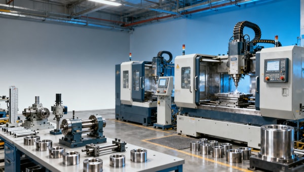 How to Compare CNC Machines Manufacturers Fairly