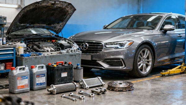 Car Maintenance Cost: What Should You Budget For?
