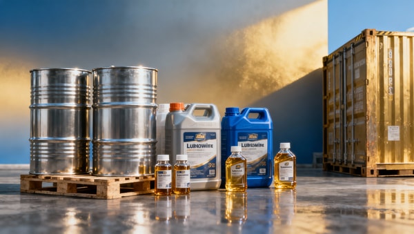 Lubricants Price: Why Quotes Vary So Much