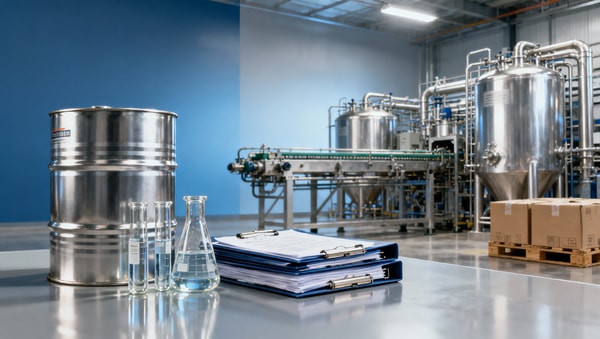 How to Compare Lubricants Manufacturers Before Buying
