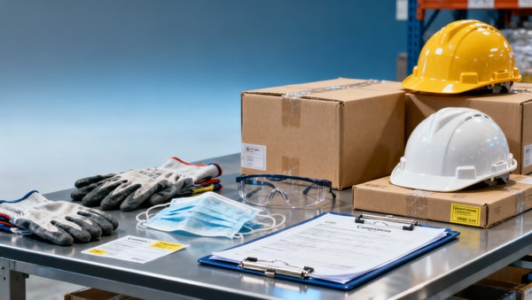How to Choose the Right PPE Supplier for Bulk Orders