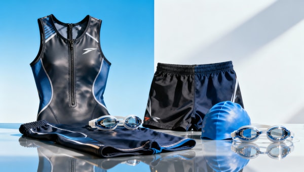 Best Swimwear for Competitive Swimming: What Matters Most?