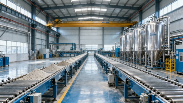 EU CBAM Carbon Tariff Starts Oct 2026 for Chinese Battery, Cement, Chemical Exports