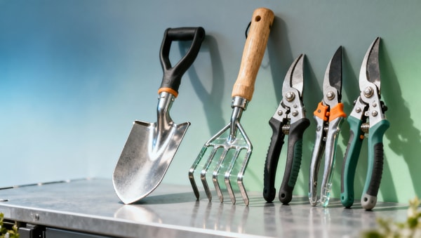 Why Lightweight Garden Tools Are Not Always Better