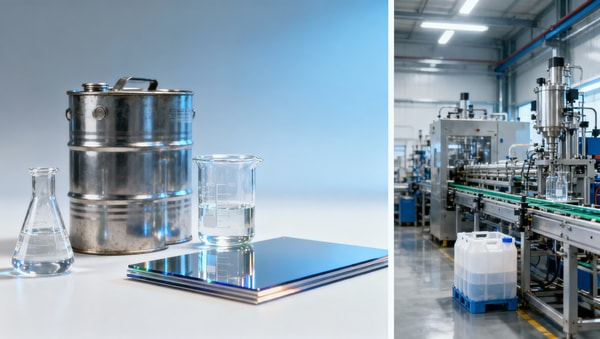 The Hidden Cost of Switching Solvents Too Quickly