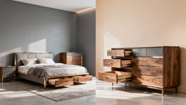 Bedroom Sets That Look Premium Online but Disappoint in Real Rooms