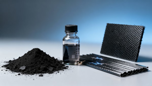 Graphene Is Everywhere, but Material Quality Still Varies Widely
