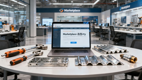 Online Trade Platform vs Marketplace: What Really Fits B2B Sales