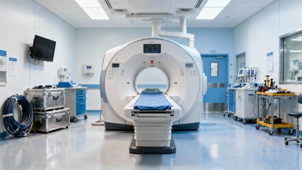 How to Compare MRI Scanners Cost Before You Request Quotes