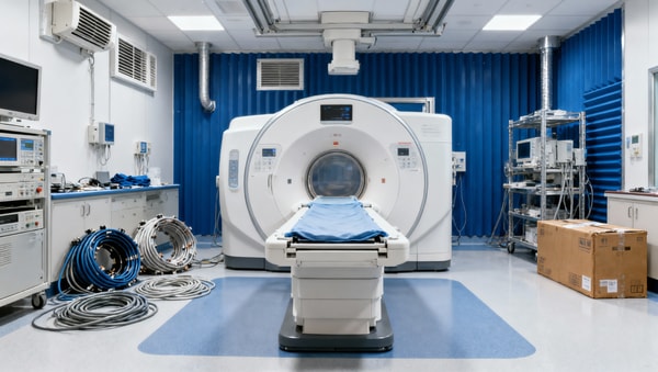 MRI Scanners Price in 2026: What Changes the Final Budget