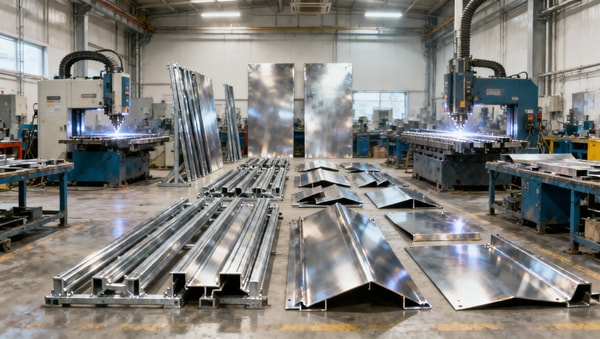 Sheet Metal Fabrication: What Drives Cost and Lead Time